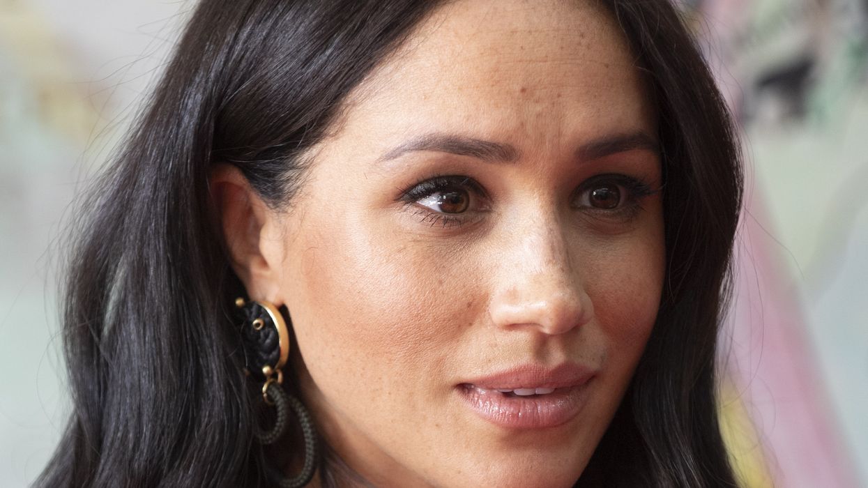 Meghan Markle