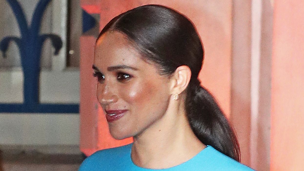 Meghan Markle