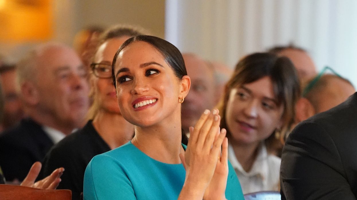 Meghan Markle