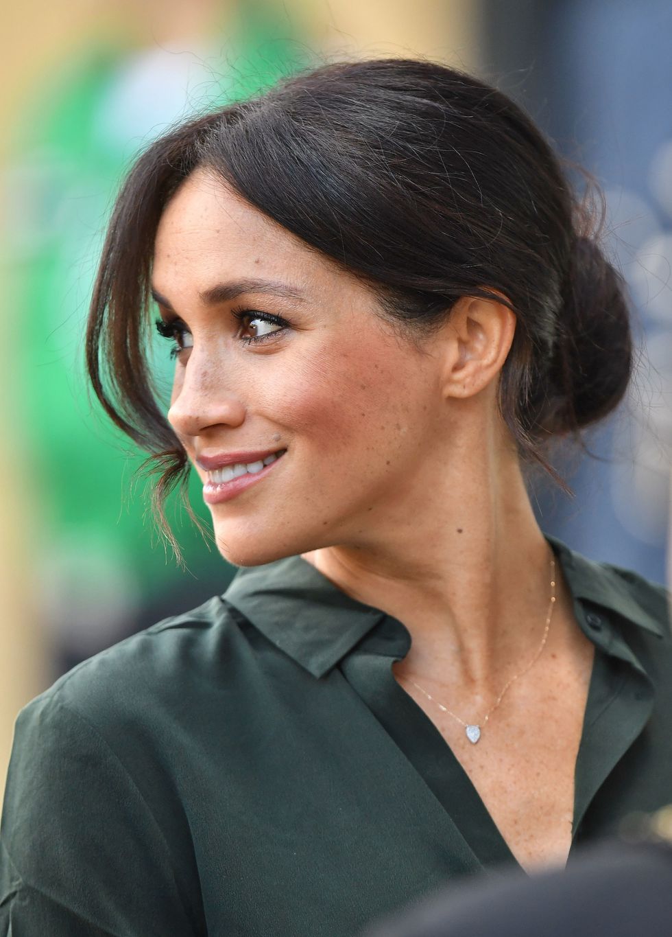 Meghan Markle