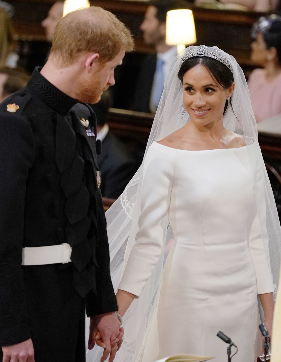 Meghan Markle
