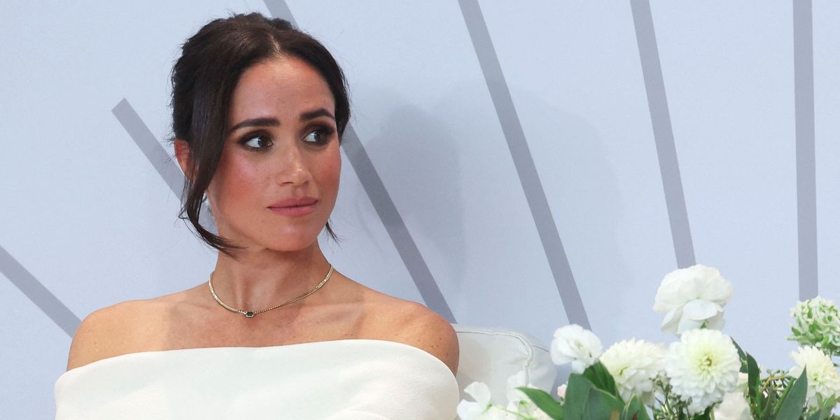 Meghan Markle has ‘changed business plan five times in just months’ as Duchess struggles to find new project Meghan Markle has ‘changed business plan five times in just months’ as Duchess struggles to find new project