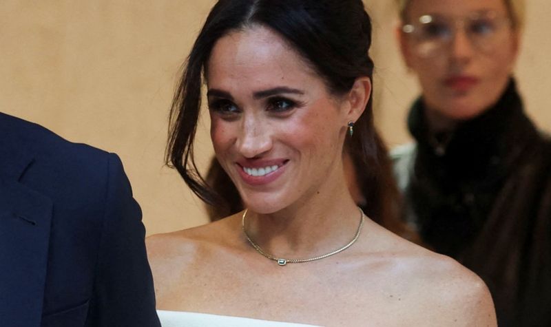 Meghan Markle