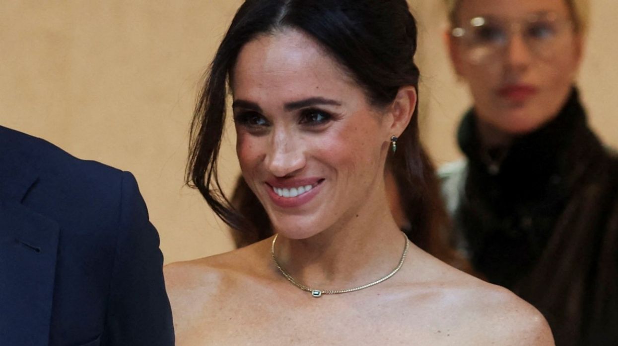 Meghan Markle