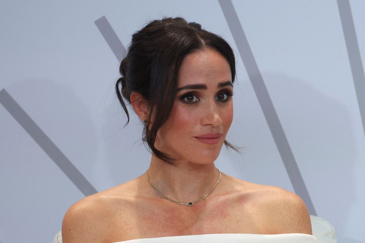 Meghan Markle's staff 'in tears' as duchess falls out with aides after  'barking orders'