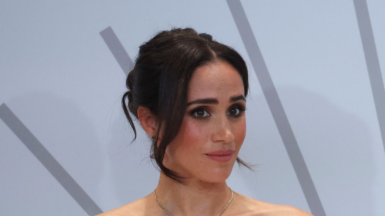 Meghan Markle