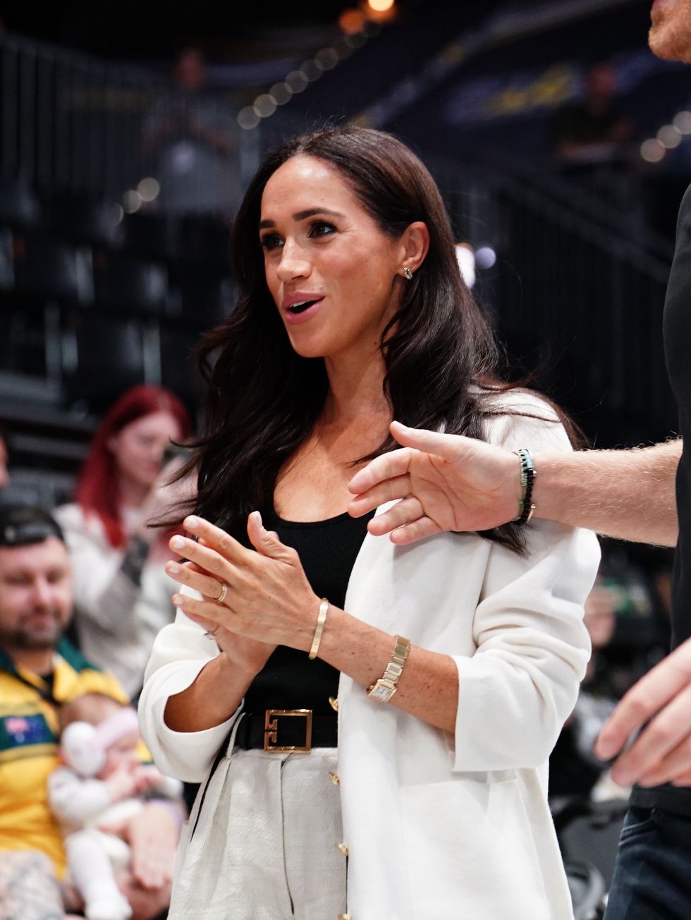 Meghan Markle
