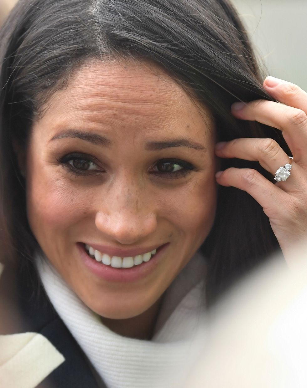 Meghan Markle