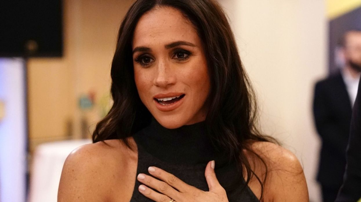 Meghan Markle