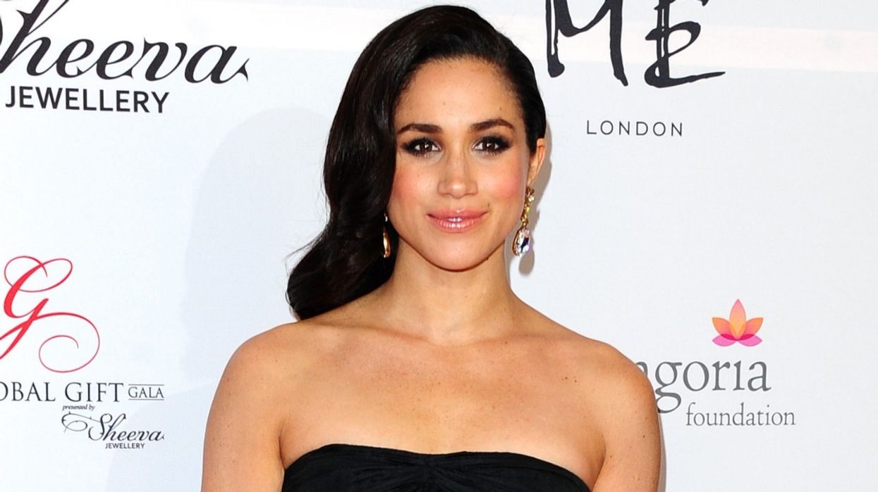 Meghan Markle