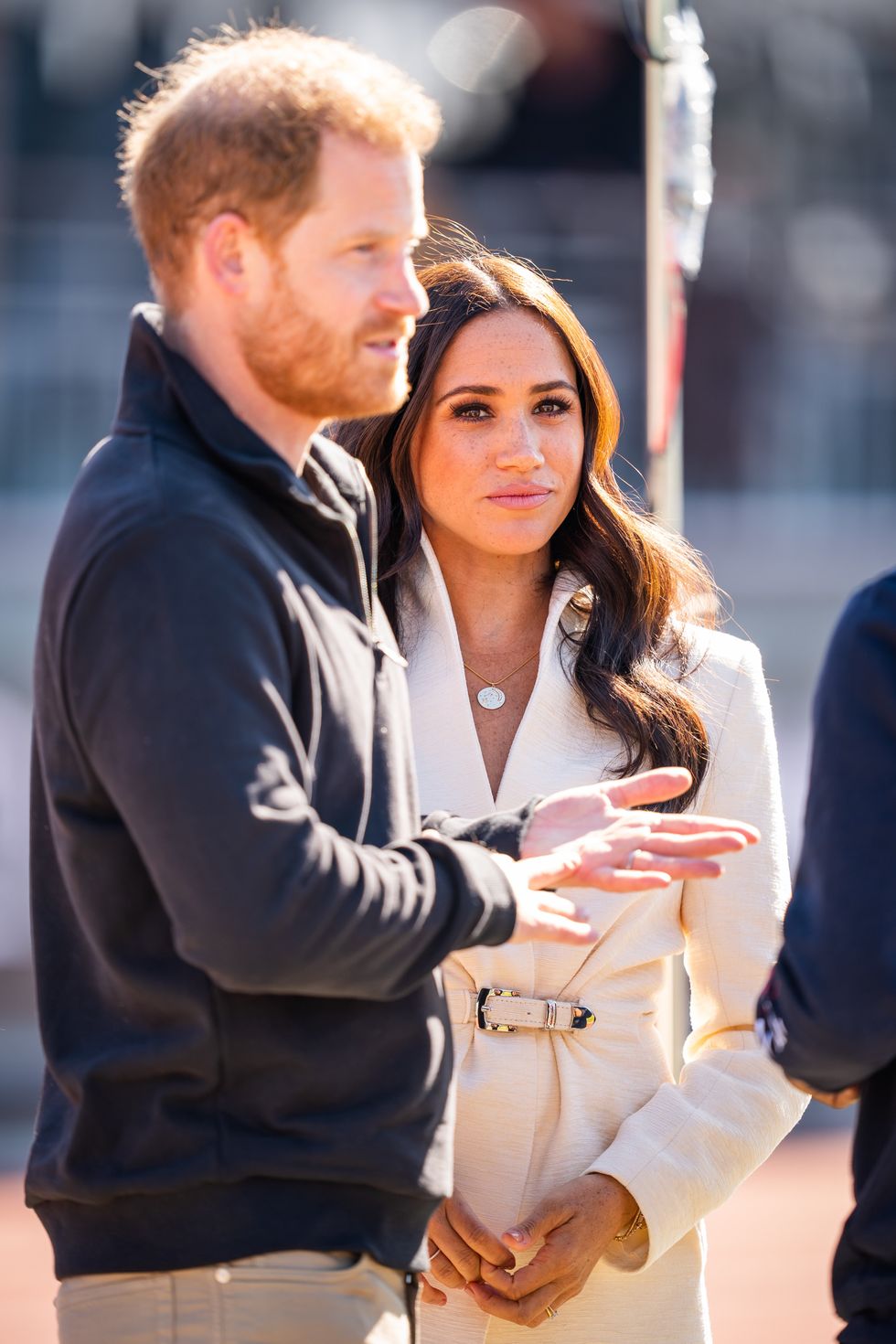 Meghan Markle