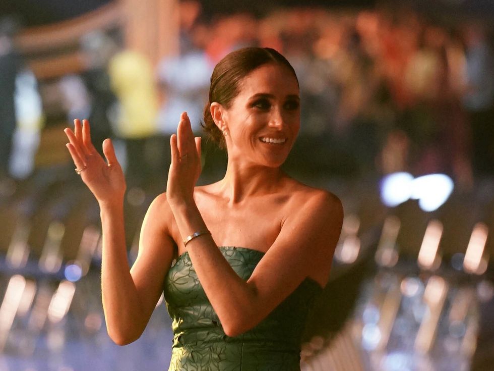Meghan Markle