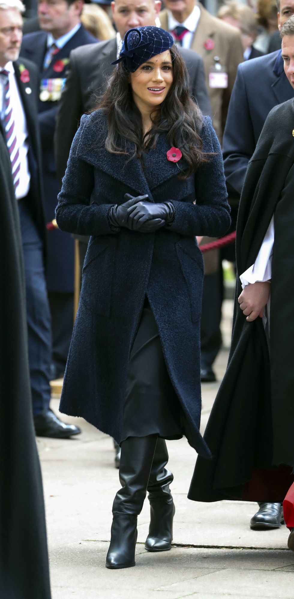 Meghan Markle
