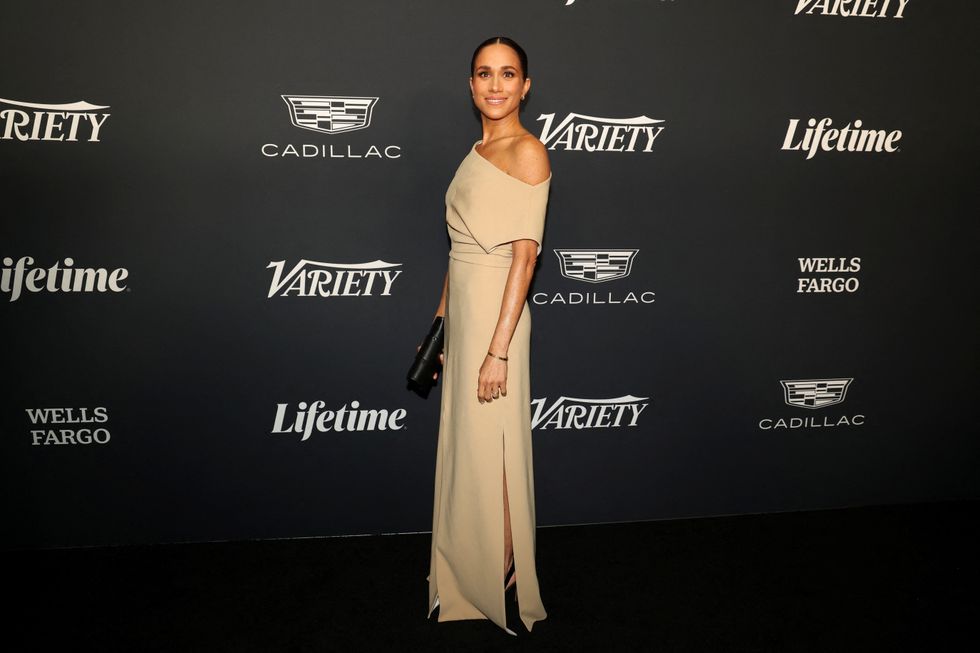 Meghan Markle
