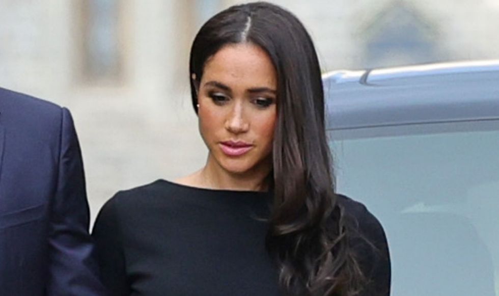 Meghan Markle