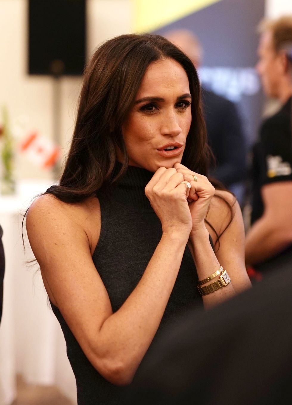 Meghan Markle