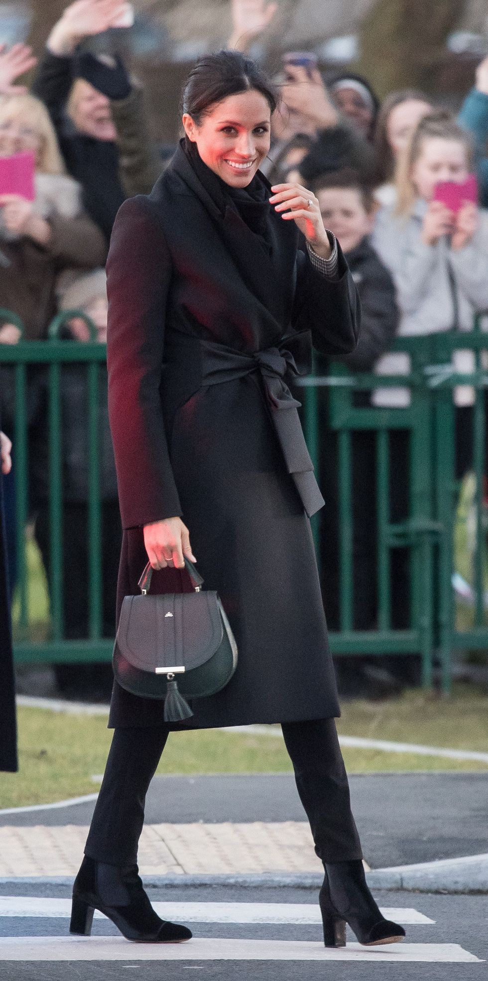 Meghan Markle