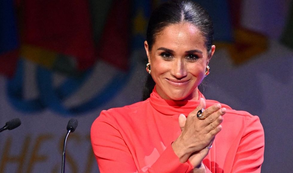 Meghan Markle