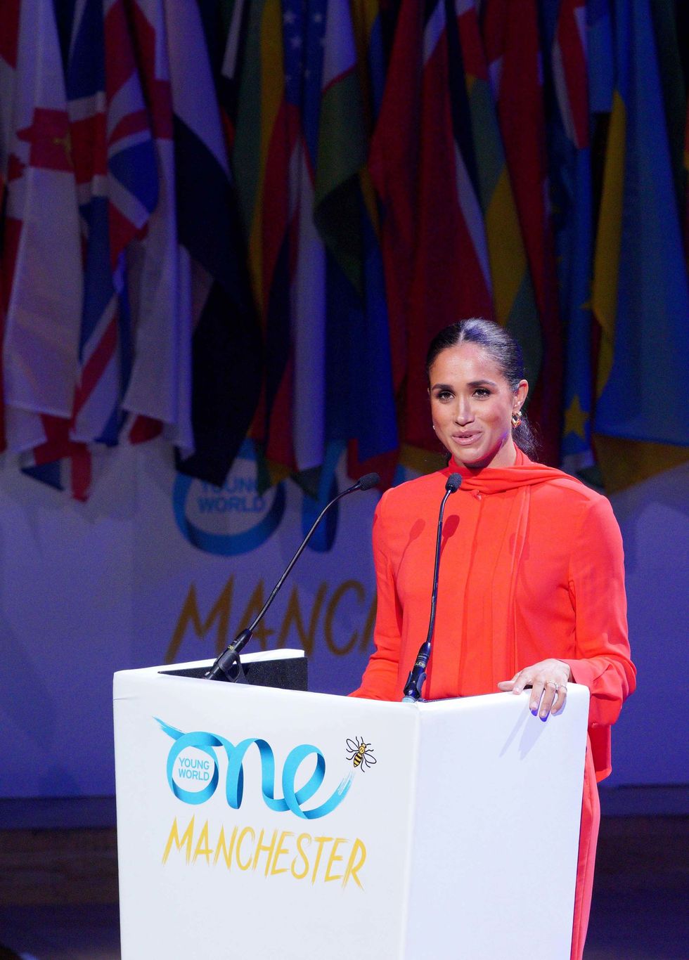 Meghan Markle
