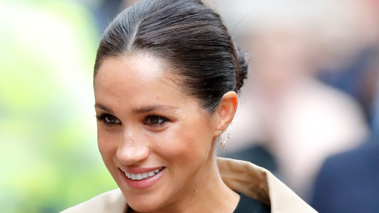 Meghan Markle