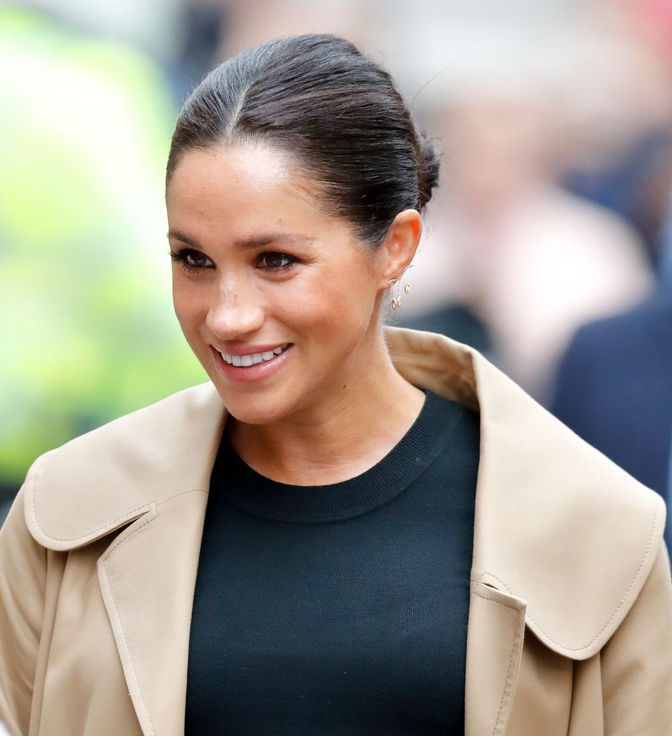 Meghan Markle