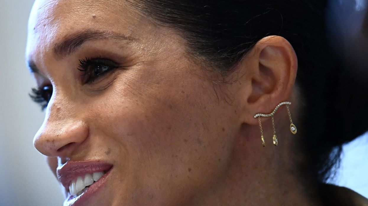 Meghan Markle