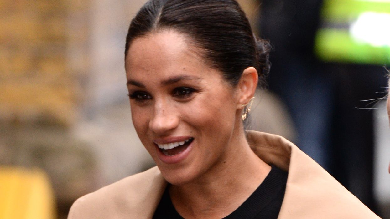 Meghan Markle