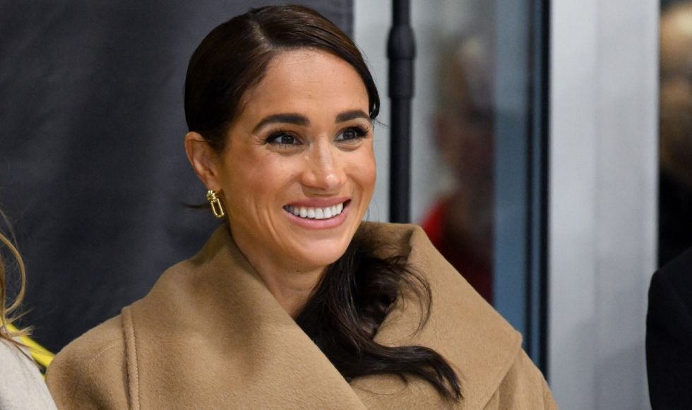 Meghan Markle