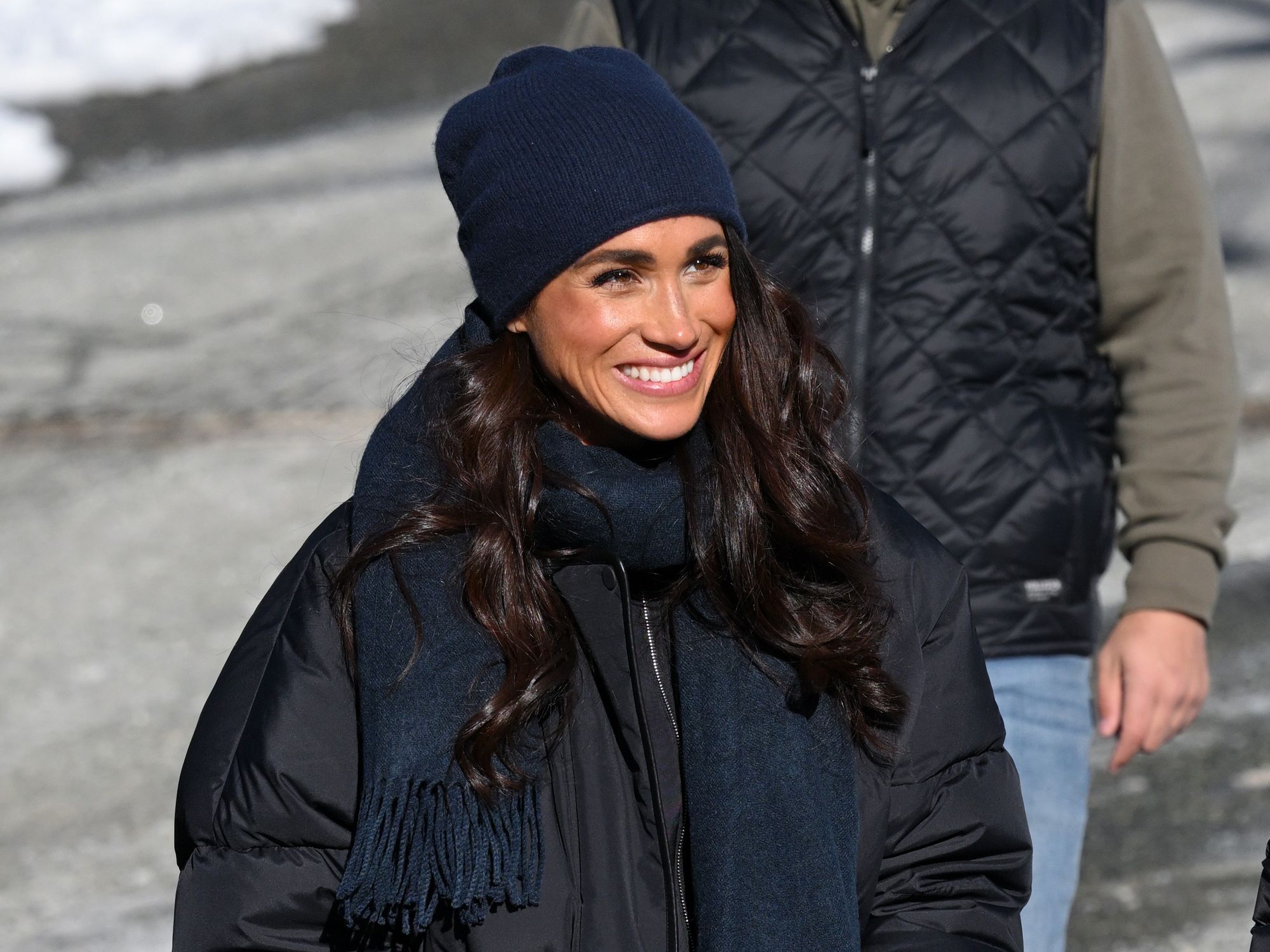Meghan Markle