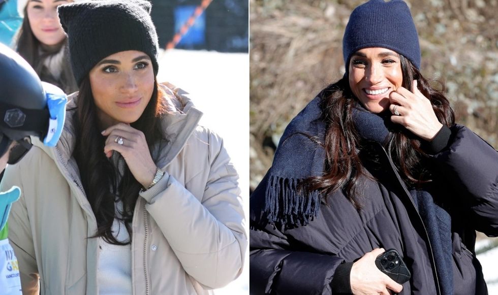 Meghan Markle
