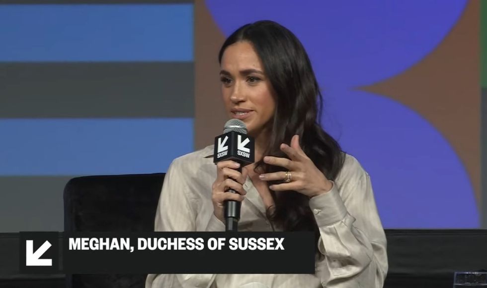 Meghan Markle