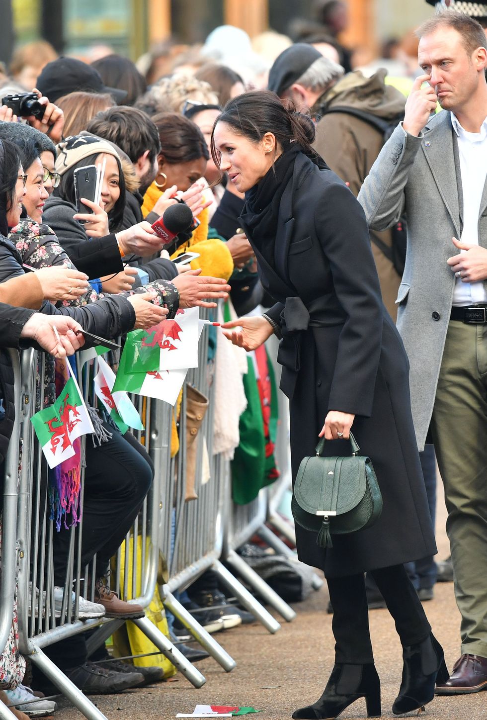 Meghan Markle