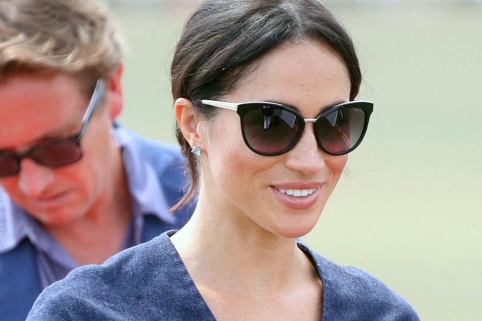 Meghan Markle