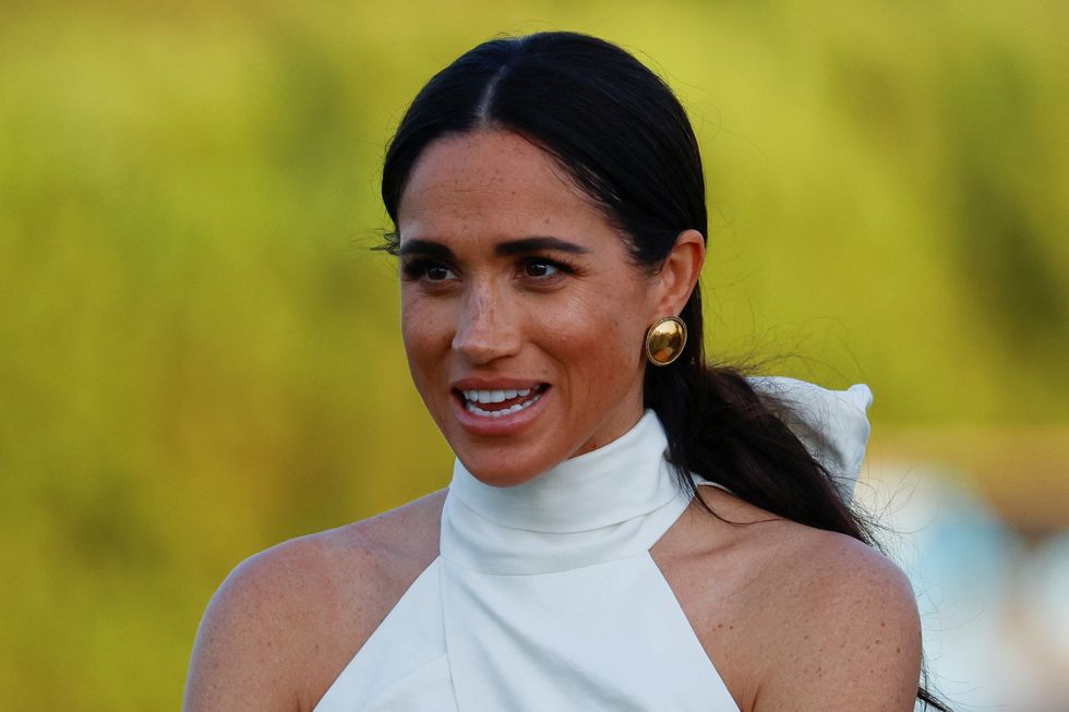Meghan Markle