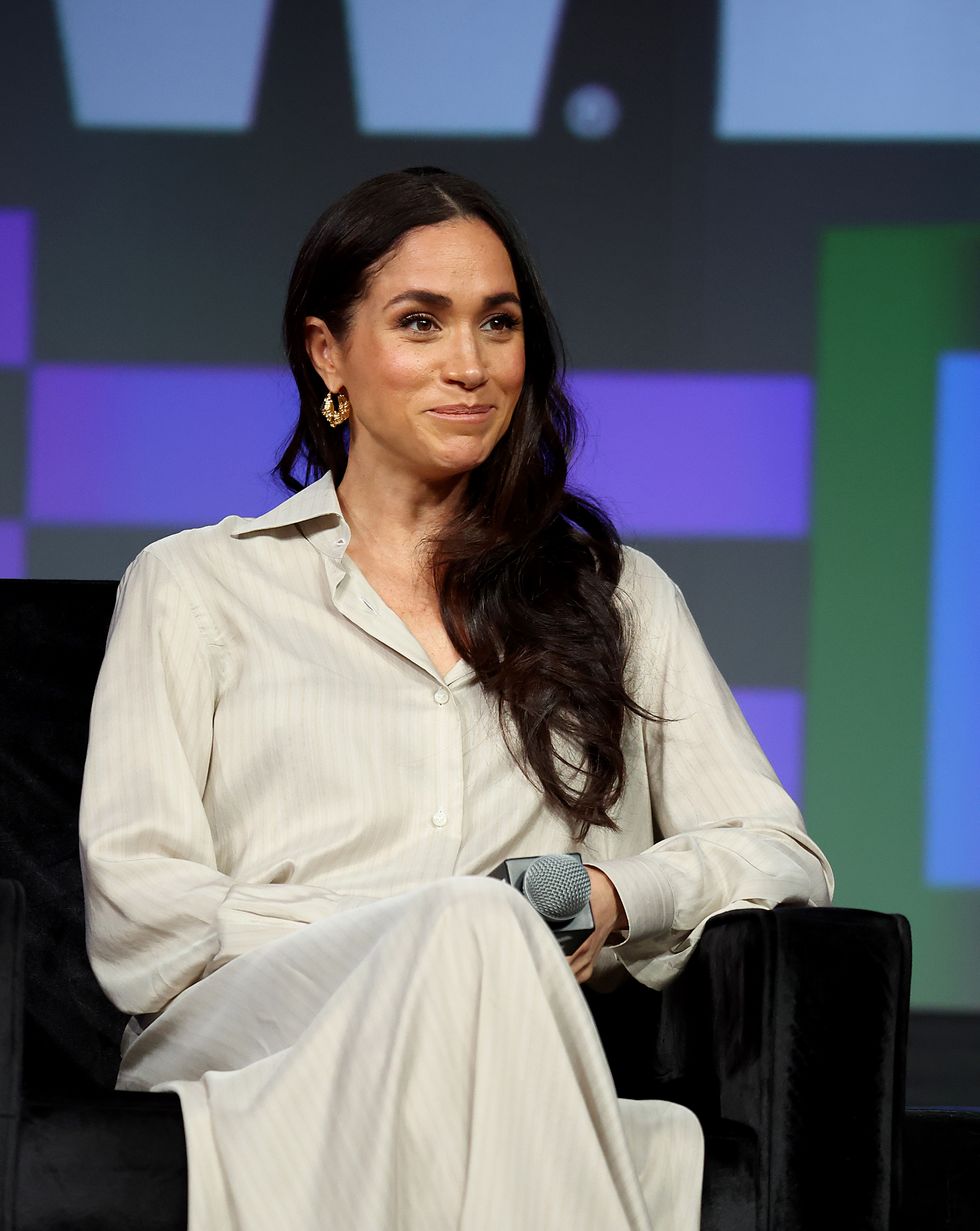 Meghan Markle