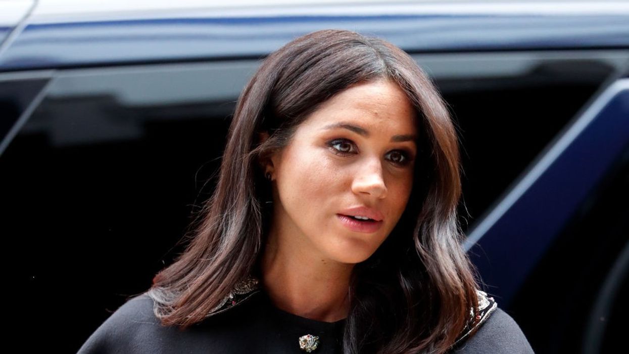 Meghan Markle