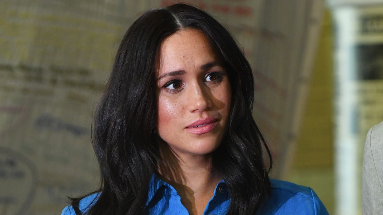Meghan Markle