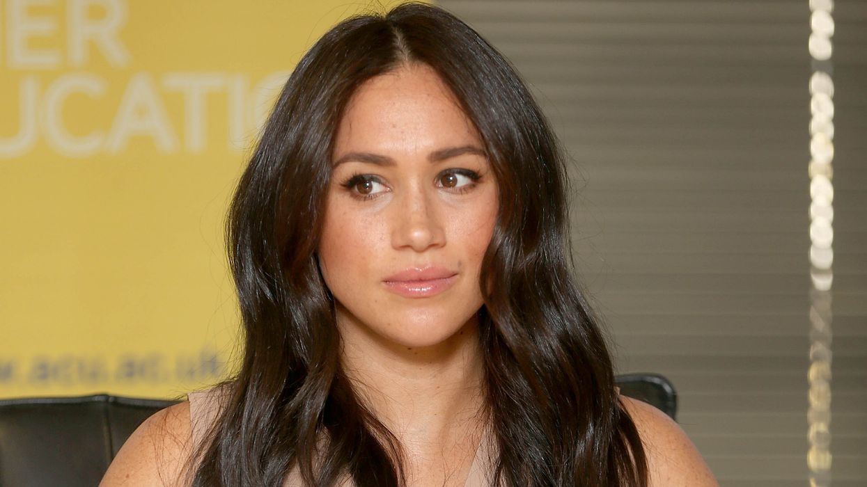 Meghan Markle