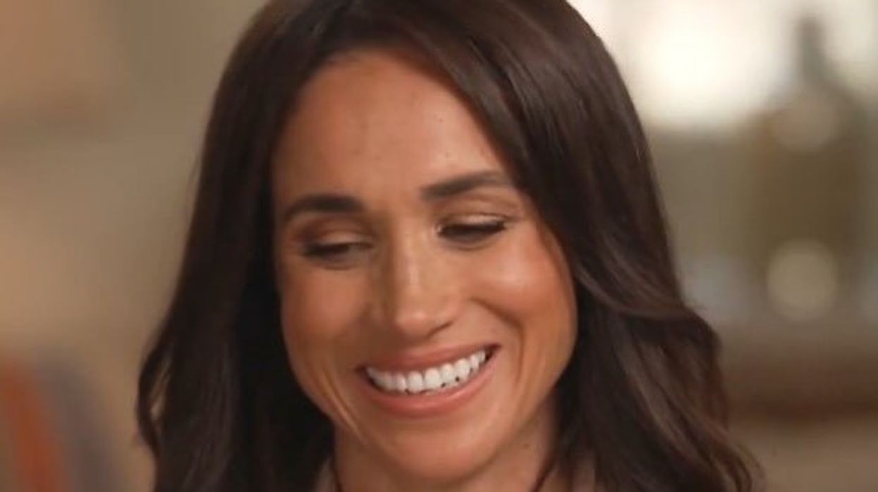 Meghan Markle