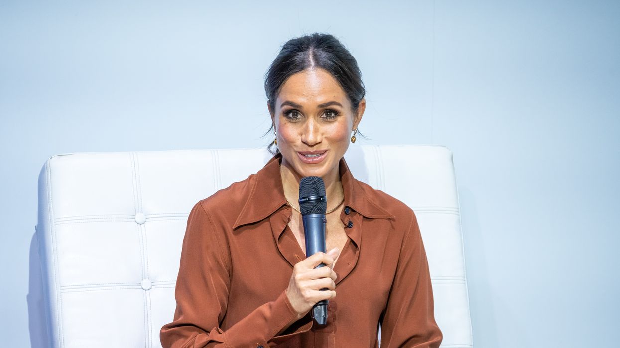 Meghan Markle