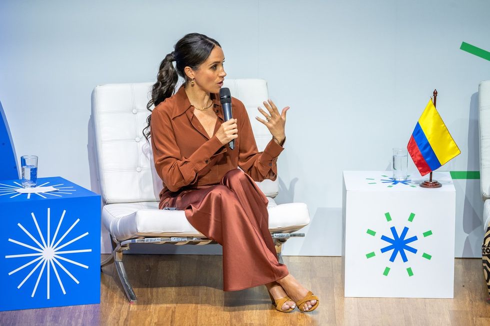 Meghan Markle