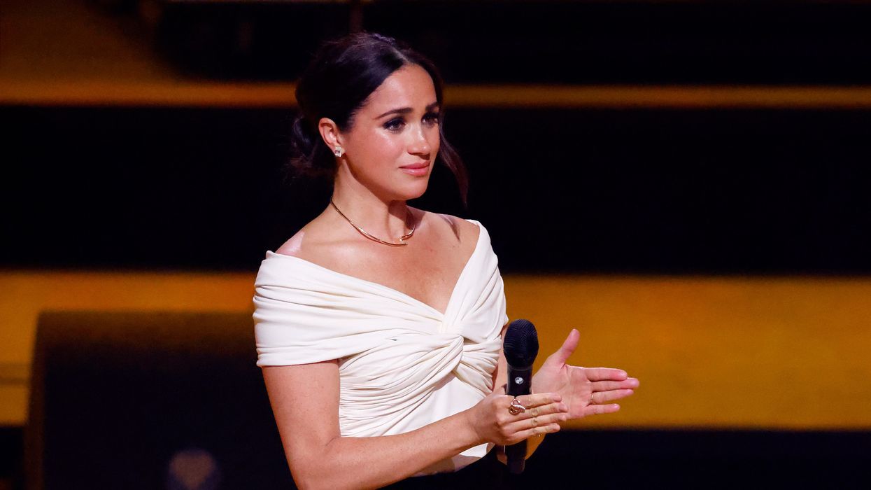 Meghan Markle