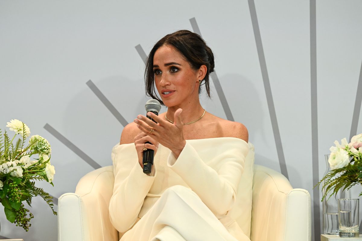 Meghan Markle considering major U-turn after three-month deadline imposed