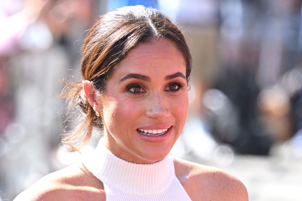 Meghan Markle made her feelings clear about the UK amid Prince Harry's return to London