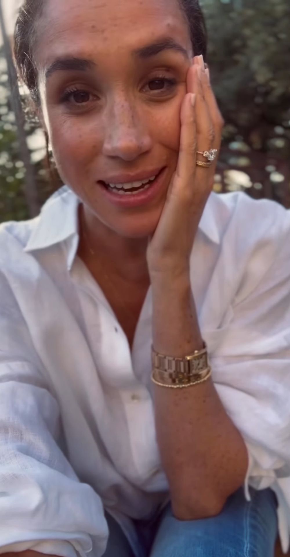 Meghan Markle
