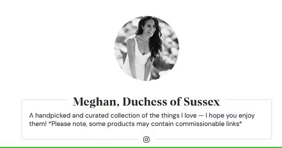 Meghan Markle
