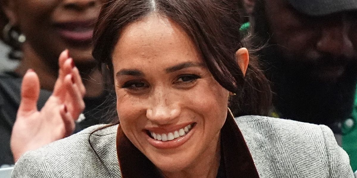 Meghan Markle reassures podcast guests as Duchess of Sussex makes fresh ...