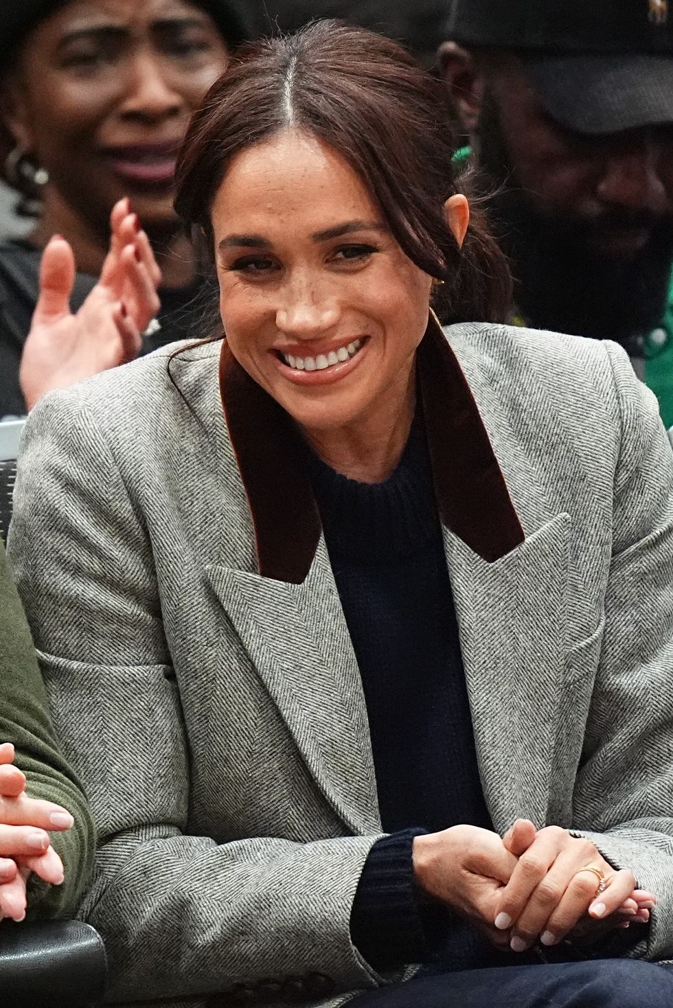Meghan Markle