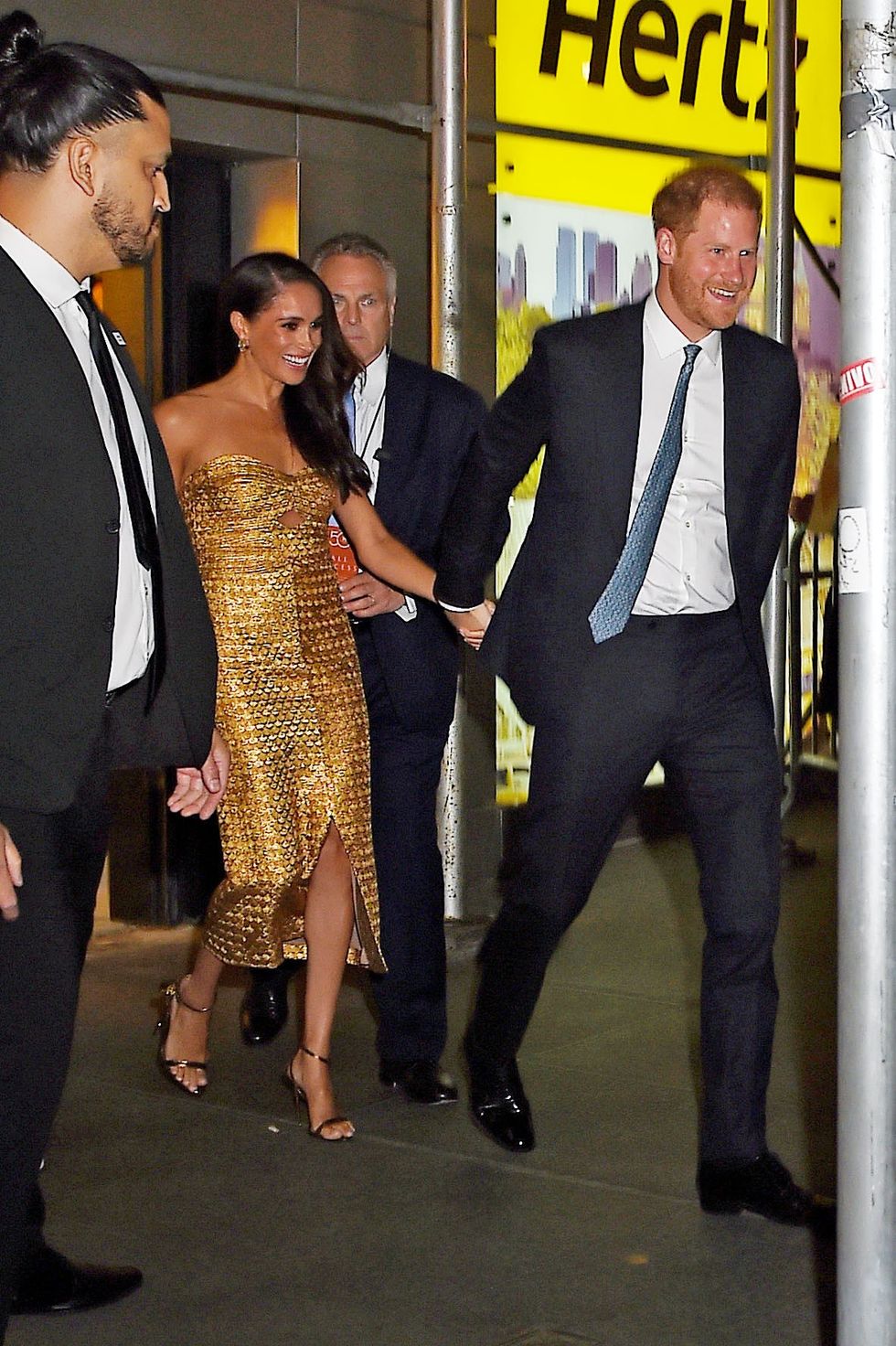 Meghan Markle