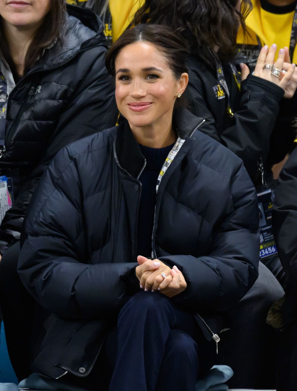 Meghan Markle